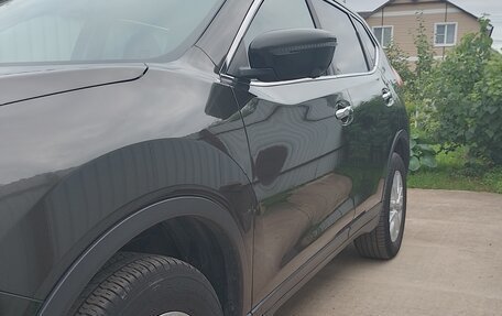 Nissan X-Trail, 2019 год, 2 200 000 рублей, 6 фотография