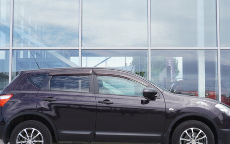Nissan Qashqai, 2010 год, 910 000 рублей, 4 фотография