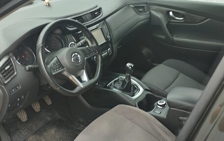 Nissan X-Trail, 2019 год, 2 200 000 рублей, 7 фотография