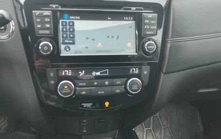 Nissan X-Trail, 2019 год, 2 200 000 рублей, 10 фотография
