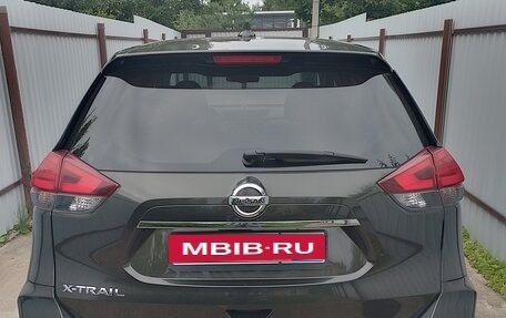 Nissan X-Trail, 2019 год, 2 200 000 рублей, 4 фотография