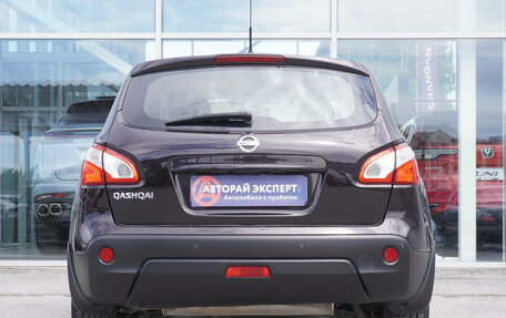 Nissan Qashqai, 2010 год, 910 000 рублей, 6 фотография