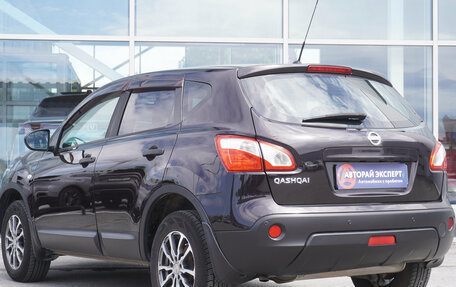 Nissan Qashqai, 2010 год, 910 000 рублей, 7 фотография