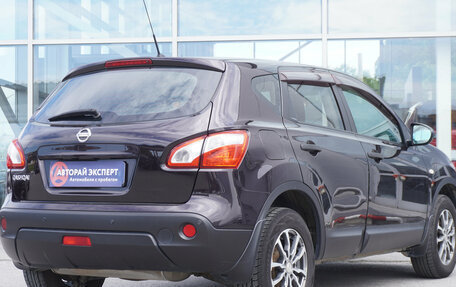 Nissan Qashqai, 2010 год, 910 000 рублей, 5 фотография