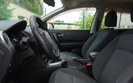 Nissan Qashqai, 2010 год, 910 000 рублей, 10 фотография