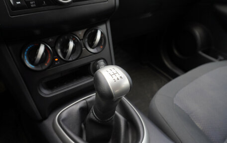 Nissan Qashqai, 2010 год, 910 000 рублей, 16 фотография
