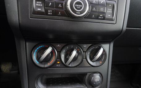 Nissan Qashqai, 2010 год, 910 000 рублей, 15 фотография