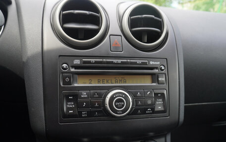 Nissan Qashqai, 2010 год, 910 000 рублей, 14 фотография