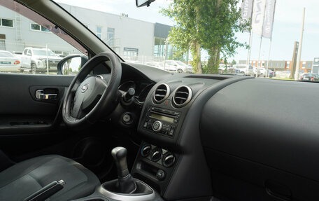Nissan Qashqai, 2010 год, 910 000 рублей, 20 фотография