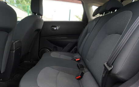 Nissan Qashqai, 2010 год, 910 000 рублей, 21 фотография
