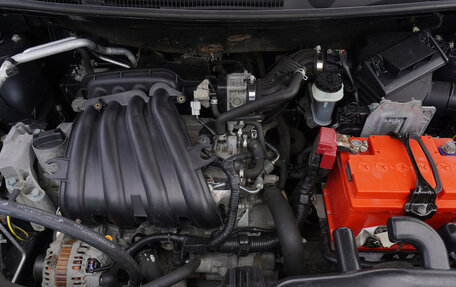 Nissan Qashqai, 2010 год, 910 000 рублей, 23 фотография