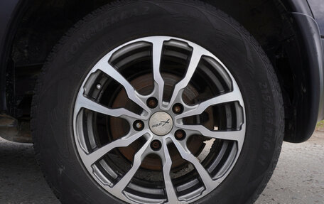 Nissan Qashqai, 2010 год, 910 000 рублей, 22 фотография