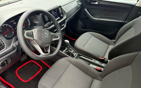Volkswagen Polo VI (EU Market), 2021 год, 1 716 000 рублей, 7 фотография
