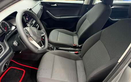 Volkswagen Polo VI (EU Market), 2021 год, 1 716 000 рублей, 8 фотография