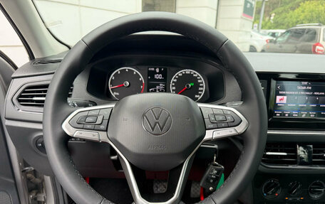 Volkswagen Polo VI (EU Market), 2021 год, 1 716 000 рублей, 9 фотография