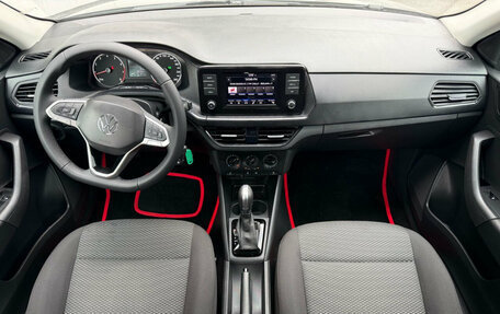 Volkswagen Polo VI (EU Market), 2021 год, 1 716 000 рублей, 14 фотография