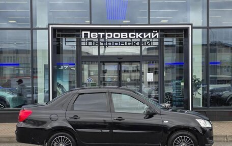 Datsun on-DO I рестайлинг, 2016 год, 340 000 рублей, 5 фотография