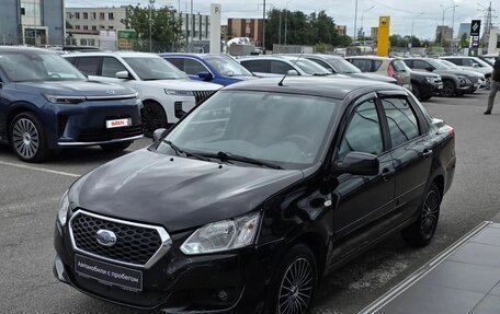 Datsun on-DO I рестайлинг, 2016 год, 340 000 рублей, 3 фотография