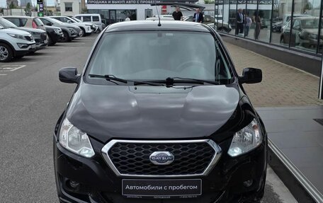 Datsun on-DO I рестайлинг, 2016 год, 340 000 рублей, 4 фотография