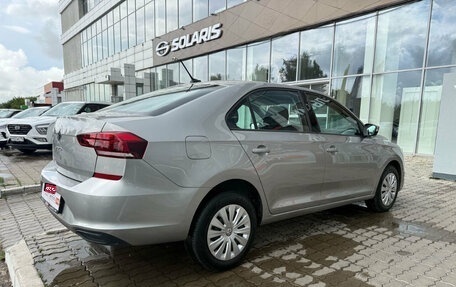 Volkswagen Polo VI (EU Market), 2021 год, 1 716 000 рублей, 16 фотография
