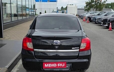 Datsun on-DO I рестайлинг, 2016 год, 340 000 рублей, 7 фотография