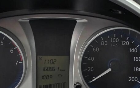 Datsun on-DO I рестайлинг, 2016 год, 340 000 рублей, 13 фотография