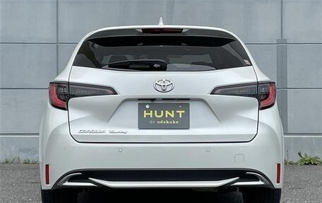 Toyota Corolla, 2023 год, 1 410 300 рублей, 6 фотография