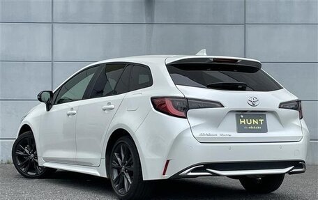 Toyota Corolla, 2023 год, 1 410 300 рублей, 7 фотография