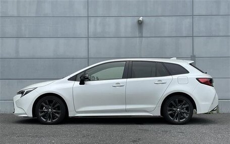 Toyota Corolla, 2023 год, 1 410 300 рублей, 8 фотография