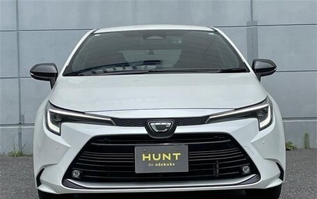 Toyota Corolla, 2023 год, 1 410 300 рублей, 2 фотография