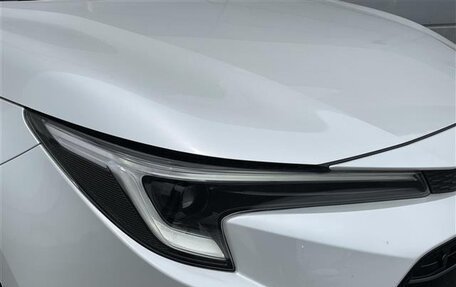 Toyota Corolla, 2023 год, 1 410 300 рублей, 3 фотография