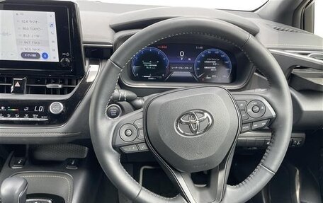 Toyota Corolla, 2023 год, 1 410 300 рублей, 11 фотография