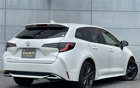 Toyota Corolla, 2023 год, 1 410 300 рублей, 5 фотография
