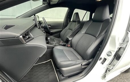 Toyota Corolla, 2023 год, 1 410 300 рублей, 12 фотография