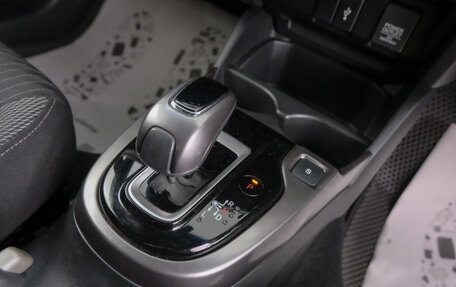 Honda Fit III, 2017 год, 1 249 000 рублей, 18 фотография