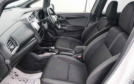 Honda Fit III, 2017 год, 1 249 000 рублей, 14 фотография