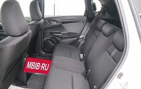 Honda Fit III, 2017 год, 1 249 000 рублей, 21 фотография