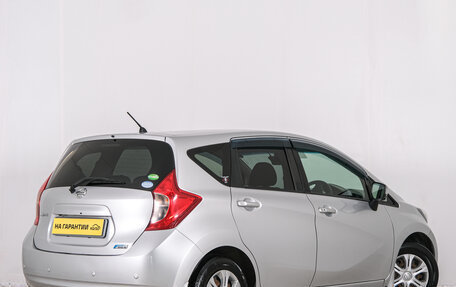 Nissan Note II рестайлинг, 2016 год, 1 029 000 рублей, 7 фотография