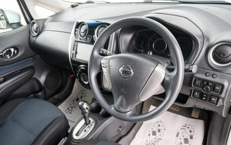 Nissan Note II рестайлинг, 2016 год, 1 029 000 рублей, 9 фотография