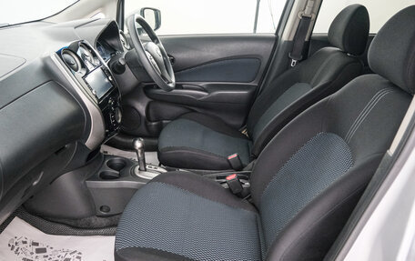 Nissan Note II рестайлинг, 2016 год, 1 029 000 рублей, 14 фотография