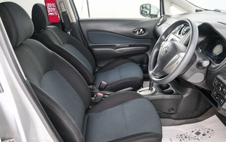 Nissan Note II рестайлинг, 2016 год, 1 029 000 рублей, 8 фотография