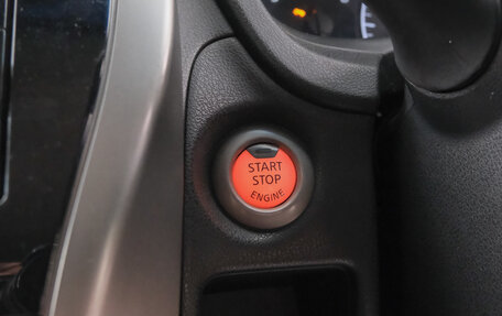 Nissan Note II рестайлинг, 2016 год, 1 029 000 рублей, 19 фотография