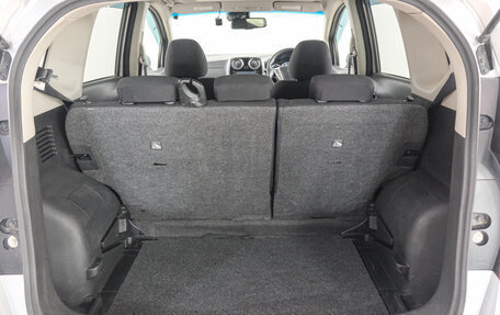 Nissan Note II рестайлинг, 2016 год, 1 029 000 рублей, 24 фотография