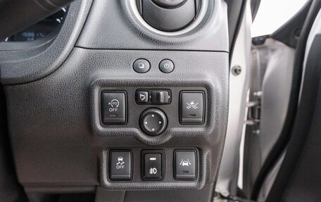 Nissan Note II рестайлинг, 2016 год, 1 029 000 рублей, 20 фотография