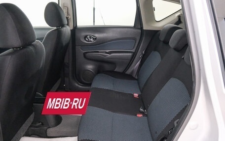 Nissan Note II рестайлинг, 2016 год, 1 029 000 рублей, 22 фотография