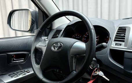 Toyota Hilux VII, 2014 год, 2 399 000 рублей, 10 фотография