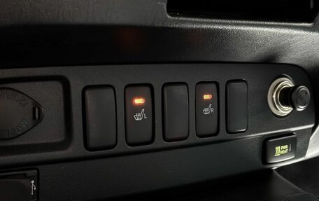 Toyota Hilux VII, 2014 год, 2 399 000 рублей, 19 фотография