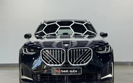 BMW X3, 2025 год, 6 500 000 рублей, 2 фотография