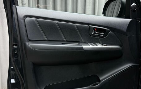 Toyota Hilux VII, 2014 год, 2 399 000 рублей, 25 фотография
