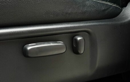 Toyota Hilux VII, 2014 год, 2 399 000 рублей, 28 фотография